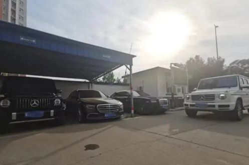 京云律師解讀：男子為滿足虛榮心，騙租勞斯萊斯低價賣出