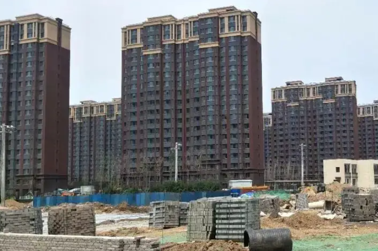 拆遷安置房和回遷房的區別