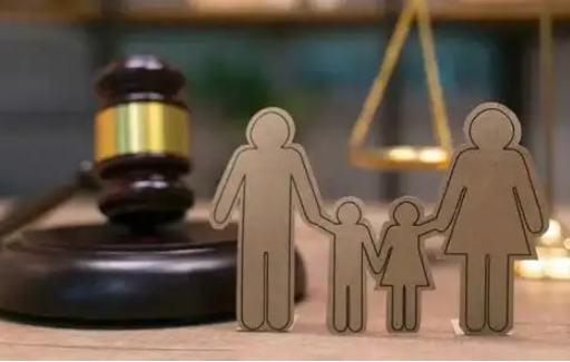 夫妻離婚后,未成年子女的撫養權歸屬該如何判定 夫妻離婚后,未成年子女的撫養權歸屬該如何判定