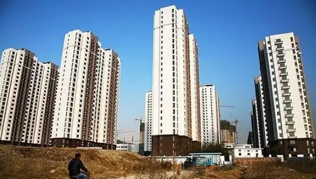 買回遷房或者安置房可以直接過戶嗎