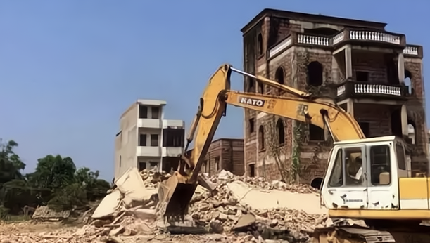 房屋被強(qiáng)拆3年后，拆遷律師助力當(dāng)事人從0補(bǔ)償提高到54000元！