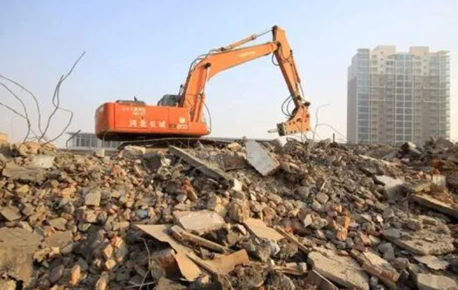 城市房屋強制拆遷如何補償？