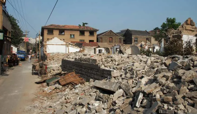 征地補償糾紛及解決辦法