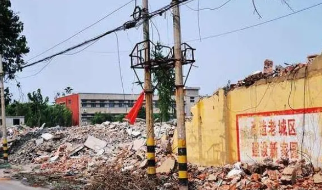 房屋被強拆可以要求賠償嗎？