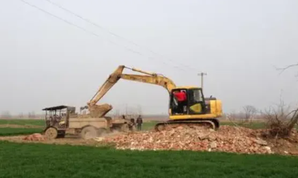 農村拆遷補償的具體補償方式有哪些？