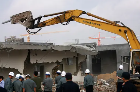 公房拆遷,戶口在內的人都可以得到補償嗎