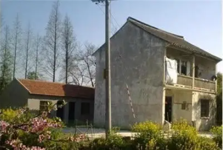 如何繼承農村的房子？