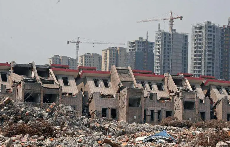 農村的房子拆遷補償不滿意怎么辦？