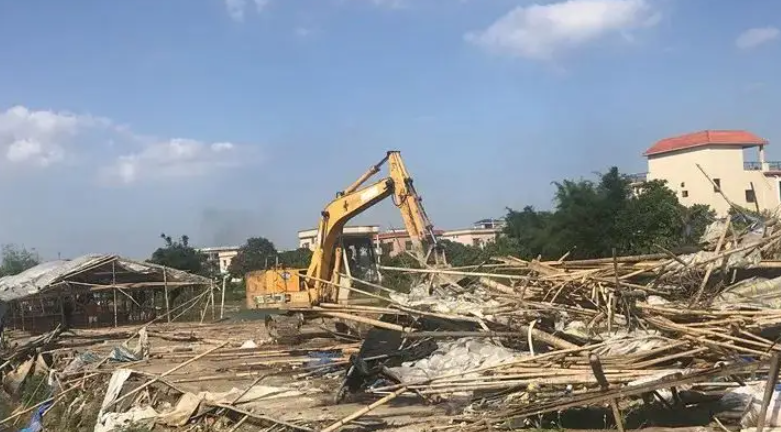 養(yǎng)殖場拆遷會有停產(chǎn)停業(yè)的損失費嗎