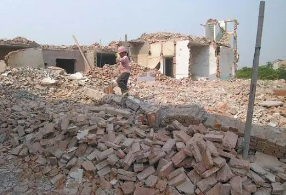 房屋強拆后可以獲得哪些賠償?