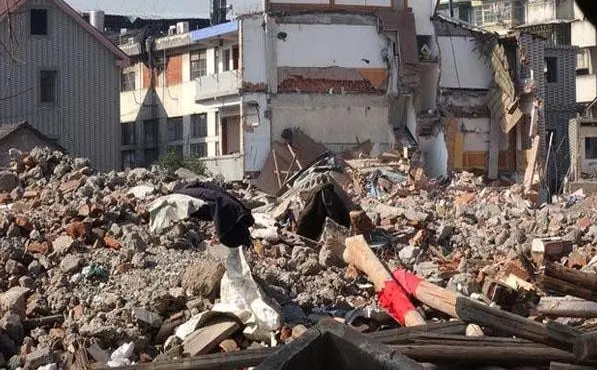 國家征地補償一畝地是多少錢