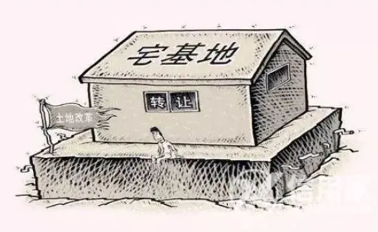 空閑宅基地收回一般補(bǔ)償多少？