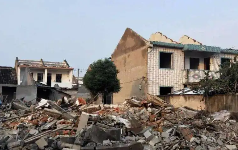 國有土地上拆遷土地補償嗎