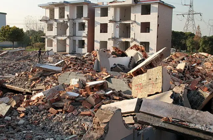 征地拆遷民事訴訟可以嗎