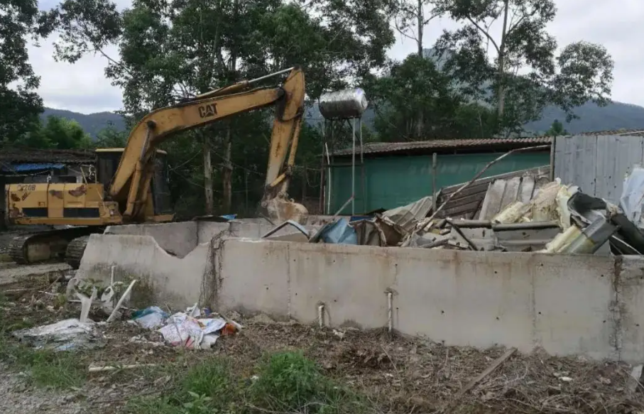 宅基地征收不合理怎么維權(quán)