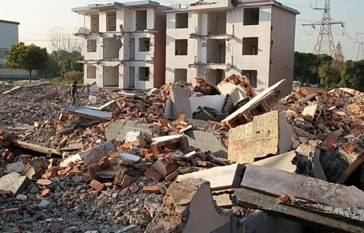 國有土地上房屋征收不符合這幾點(diǎn)，違法