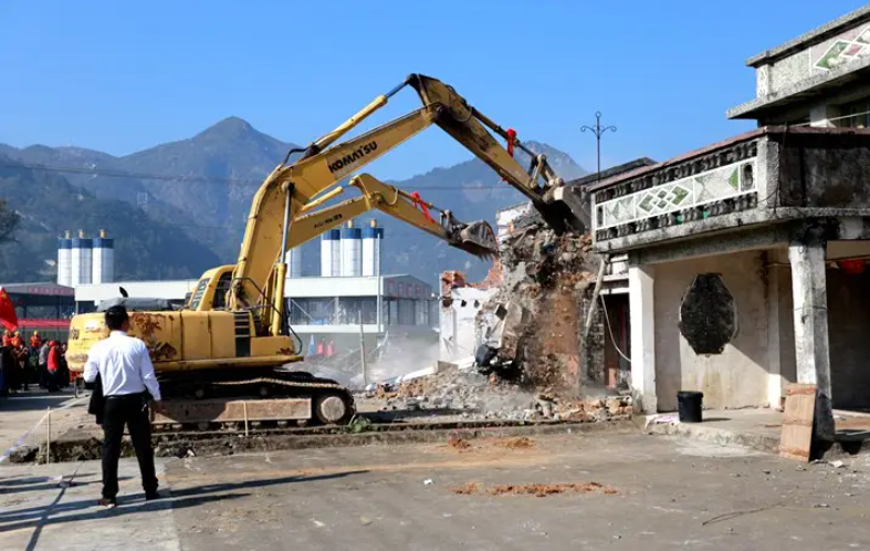 小產權房在拆遷過程中能否獲得拆遷安置補償 小產權房在拆遷過程中能否獲得拆遷安置補償