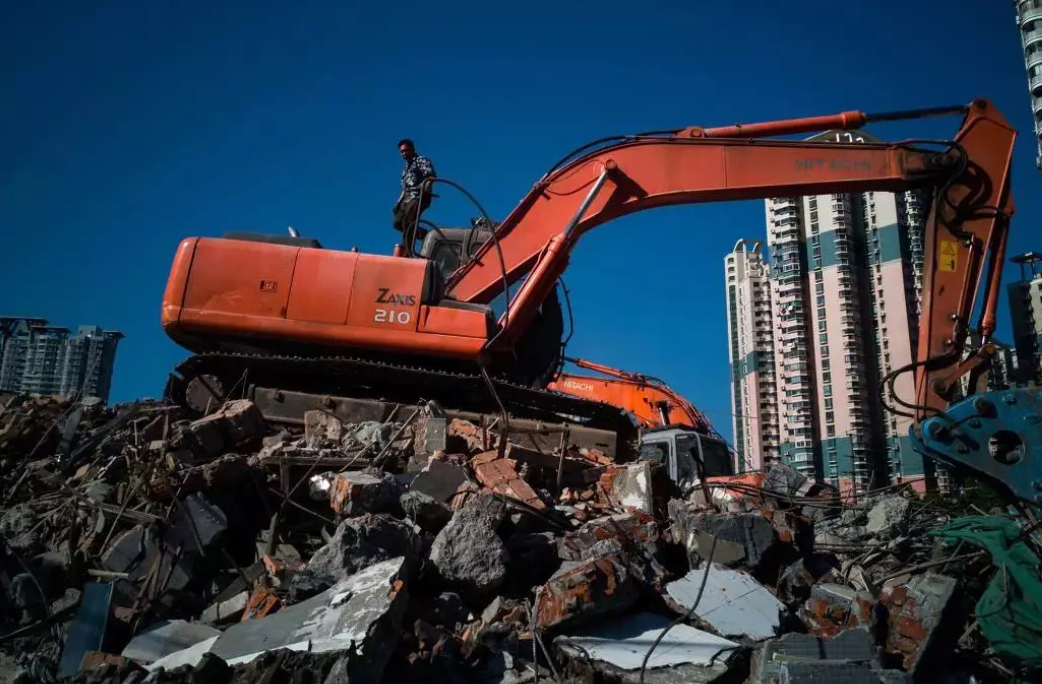 農村房屋沒有房產證就是違建嗎?