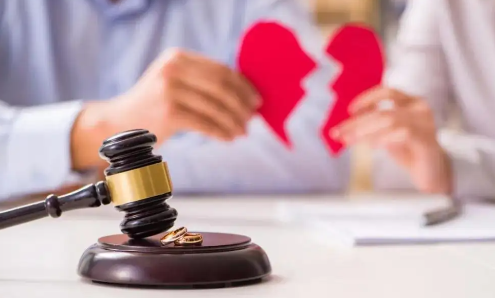 夫妻離婚婚內財產怎樣分割？