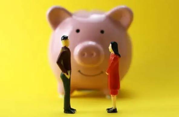 離婚財產分割糾紛的起訴書應載明哪些內容?