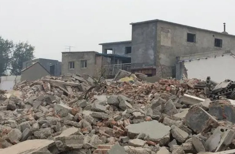 江蘇最新農村拆遷標準是多少？