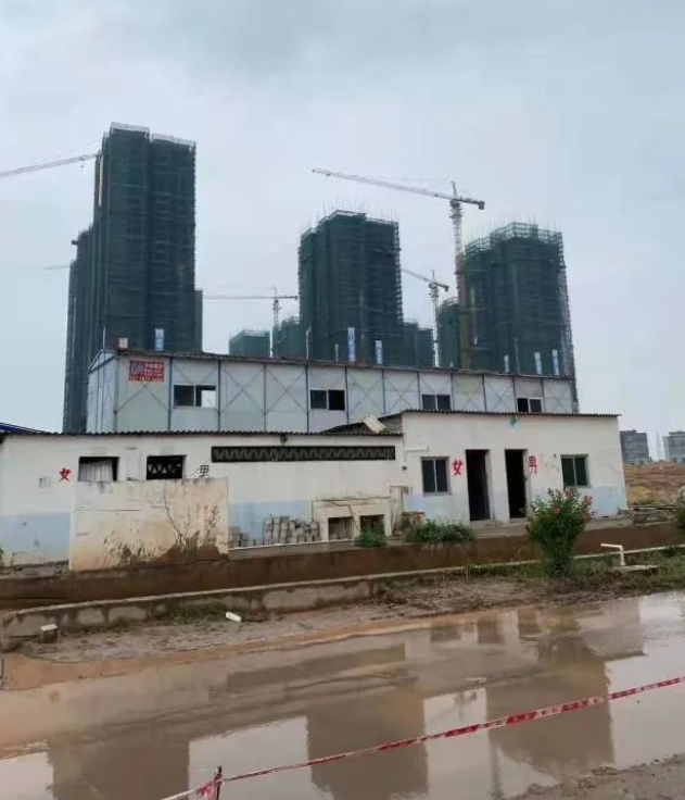 800多名業(yè)主購買“爛尾樓”無家可歸，京云律師助力業(yè)主盤活“爛尾樓”