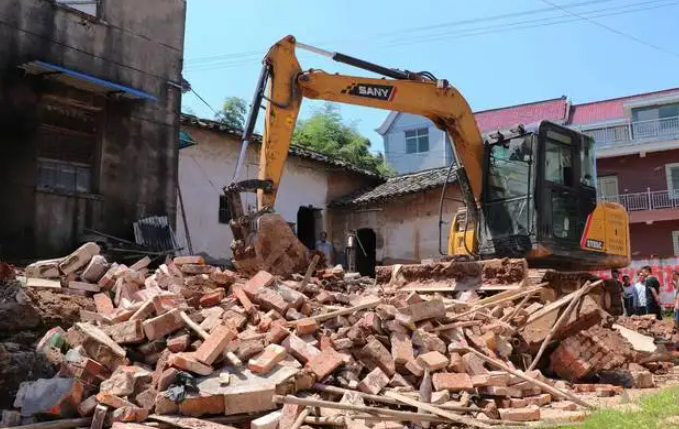 外嫁女還能獲得拆遷補償嗎？
