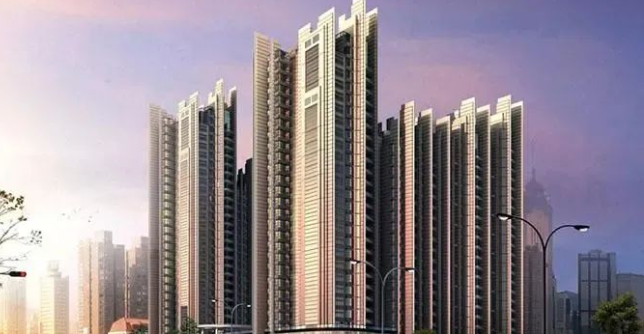 爛尾樓的風險該由誰來承擔? 爛尾樓的風險該由誰來承擔?