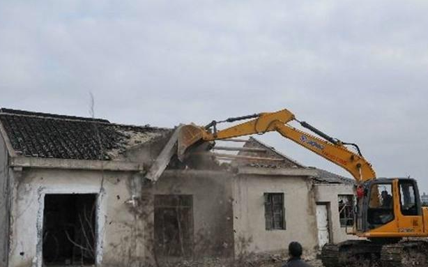 農村拆遷房屋賠償新規定