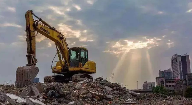 【京云拆遷律師】責令自行拆除違建的期限未到,強制拆除是否合法 【京云<a href=http://www.f7216.cn/team/ target=_blank class=infotextkey>拆遷律師</a>】責令自行拆除違建的期限未到,強制拆除是否合法