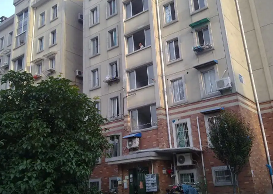 40年公寓拆遷會一賠三嗎