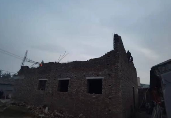 2021年北京拆遷騰退補償政策