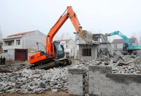 城市危房拆遷怎么補償2022年