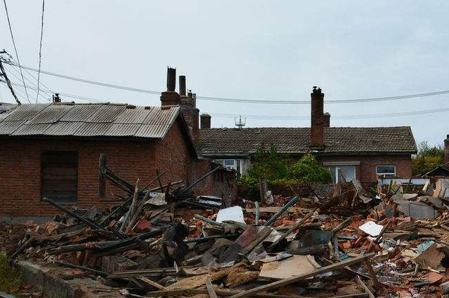 房屋拆遷怎么補償？