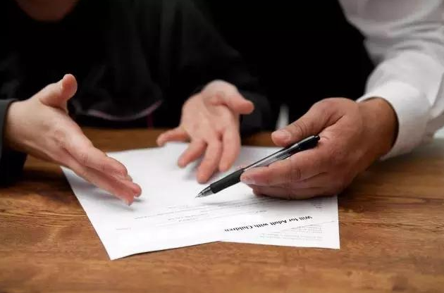 老人死后多子女房產繼承問題是怎么規定的?