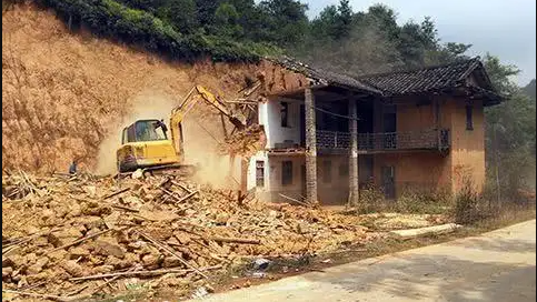 2022農村宅基地拆遷怎樣補償