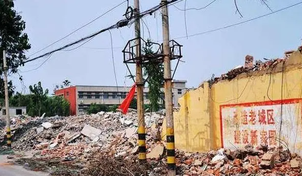 城市拆遷補償安置方案中應該包含哪些內容?