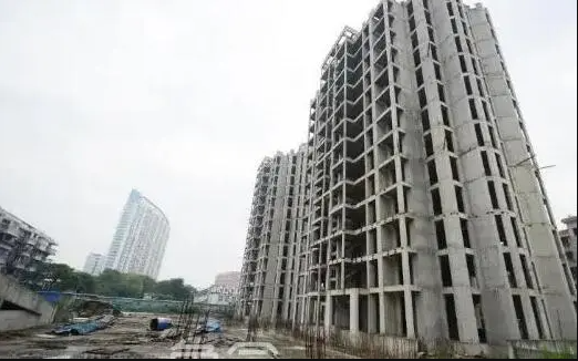 北京房產律師解讀：貸款買房，樓盤爛尾，業主該如何維權？