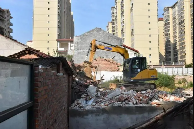 違章建筑的界定是怎么規(guī)定的？