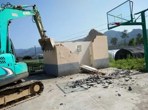 房屋違章建筑是怎樣界定的呢