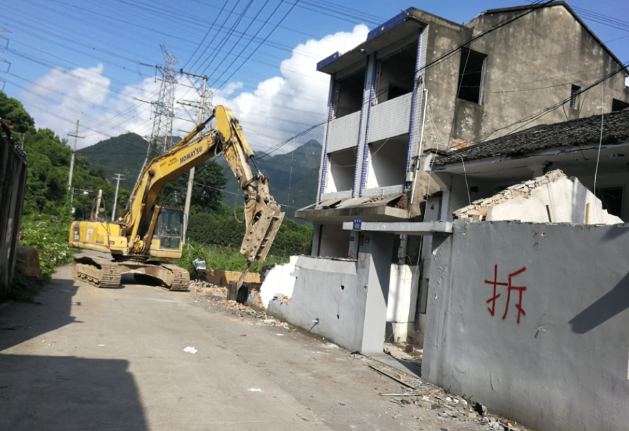 農村房屋拆遷補償標準是什么