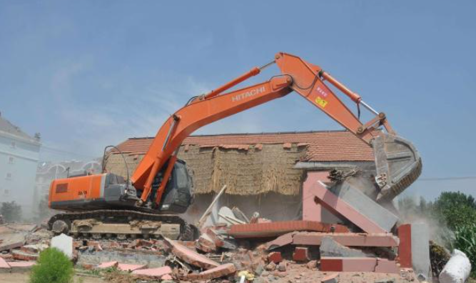 征地補償的內容一般有哪些？