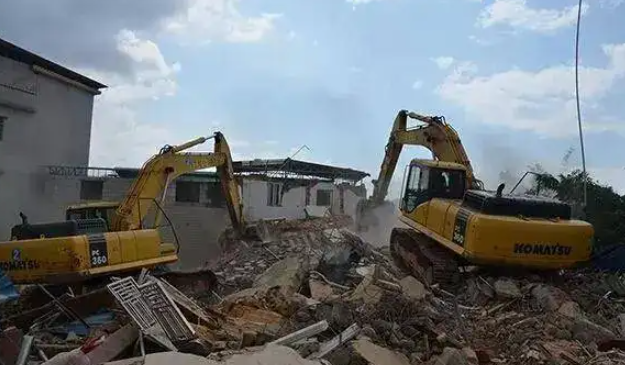 行政強(qiáng)拆補(bǔ)償?shù)姆梢?guī)定有哪些?