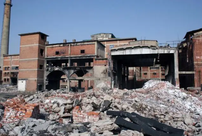 廠房拆遷補償標準有哪些？