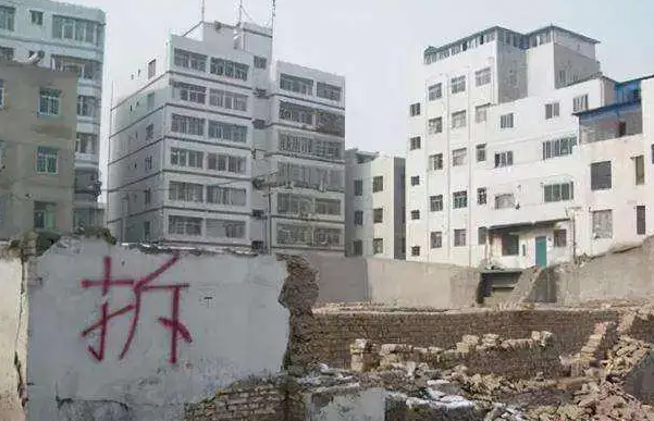 農(nóng)村房屋拆遷補(bǔ)償標(biāo)準(zhǔn)