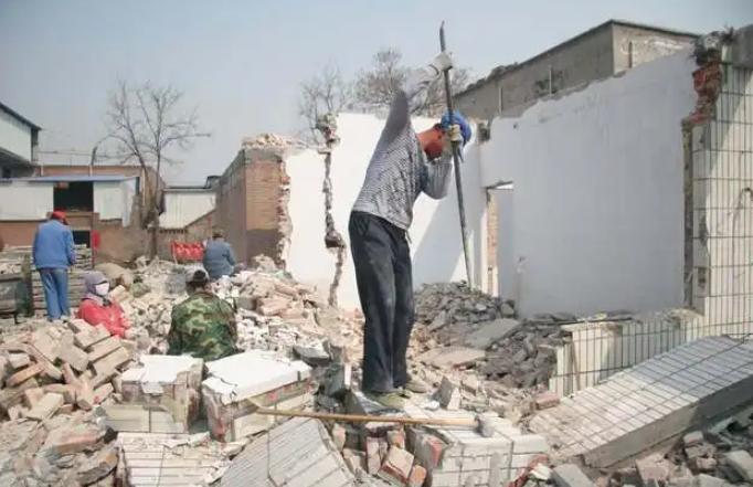 征地拆遷工作方法包括哪些？