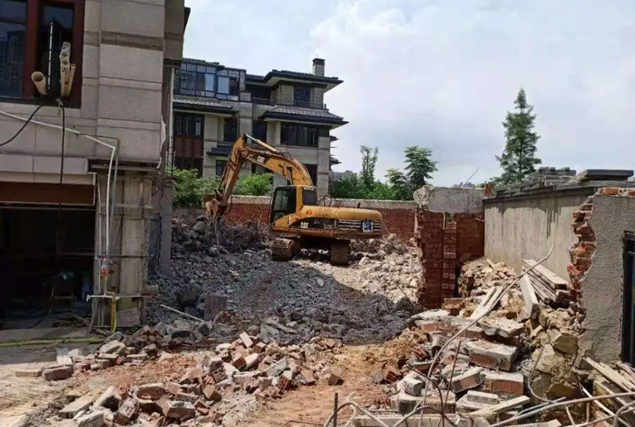 2022年農(nóng)村違建房怎么處理？