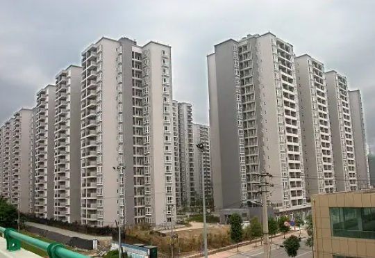 公寓拆遷賠償標準