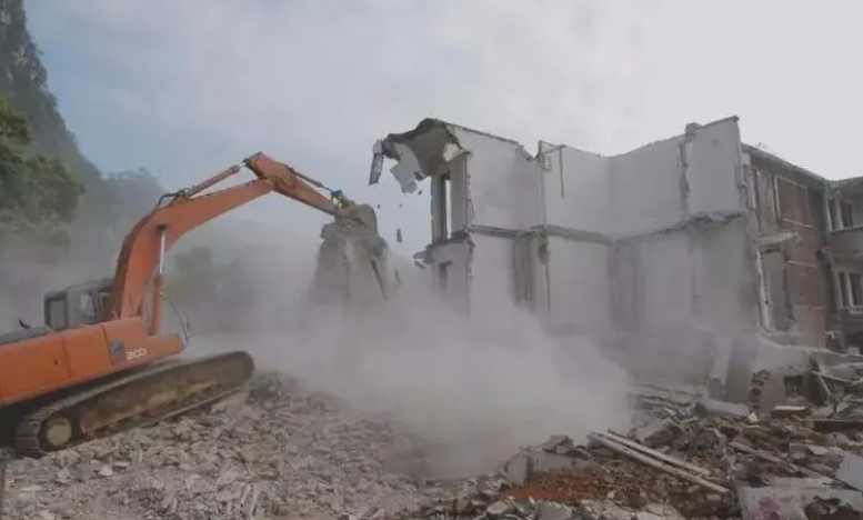 違法建筑現被強拆能要求賠償嗎？