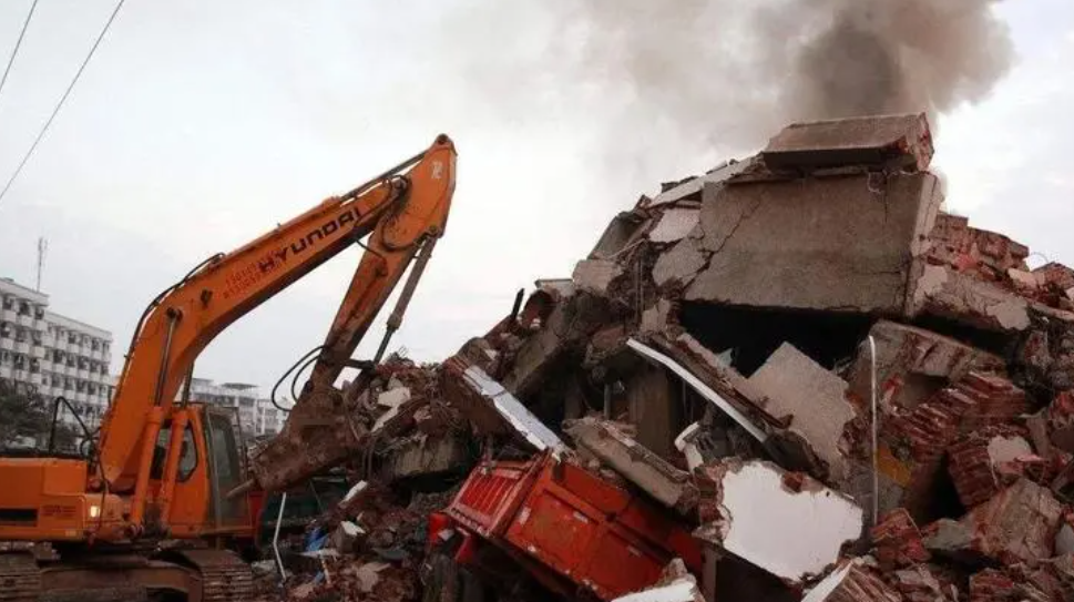 強拆房屋怎么辦?